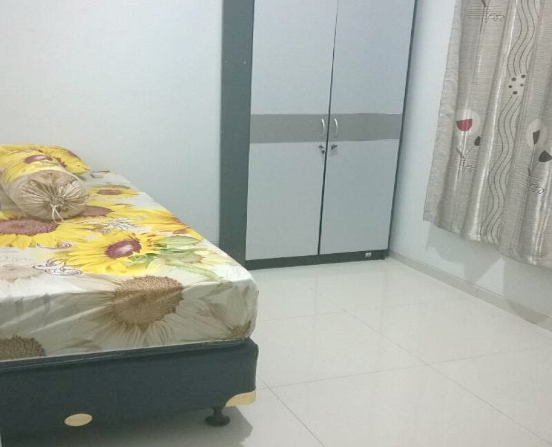 Kost Harian Mingguan Bulanan Dekat Sarinah jalan Thamrin dan jalan Sabang Jakarta Pusat 0004