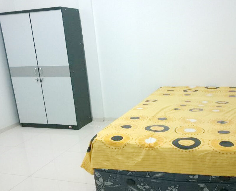 Kost Harian Mingguan Bulanan Dekat Sarinah jalan Thamrin dan jalan Sabang Jakarta Pusat 0007