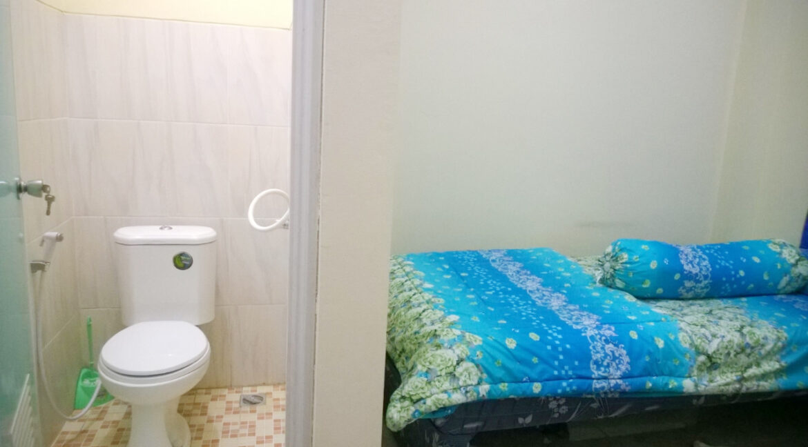 Kost Harian Mingguan Bulanan Dekat Sarinah jalan Thamrin dan jalan Sabang Jakarta Pusat 0008