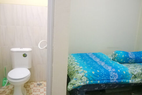 Kost Harian Mingguan Bulanan Dekat Sarinah jalan Thamrin dan jalan Sabang Jakarta Pusat 0008