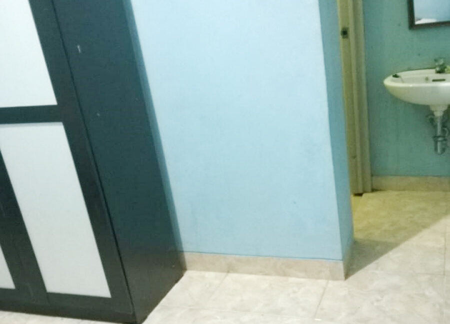 Kost Harian Mingguan Bulanan Dekat Sarinah jalan Thamrin dan jalan Sabang Jakarta Pusat 0009