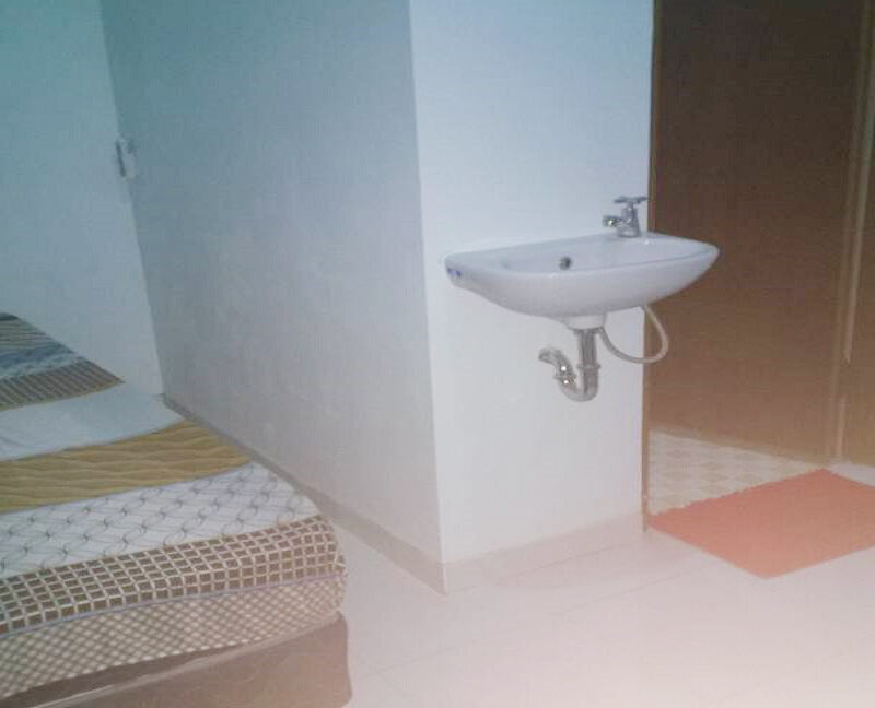 Kost Harian Mingguan Bulanan Dekat Sarinah jalan Thamrin dan jalan Sabang Jakarta Pusat 0010