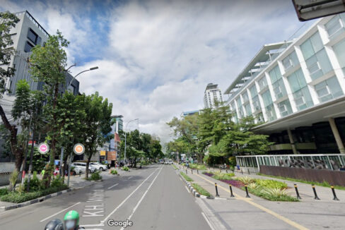 Kost Harian Mingguan Bulanan Dekat Sarinah jalan Thamrin dan jalan Sabang Jakarta Pusat 0011