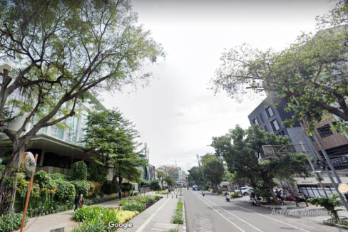 Kost Harian Mingguan Bulanan Dekat Sarinah jalan Thamrin dan jalan Sabang Jakarta Pusat 0012