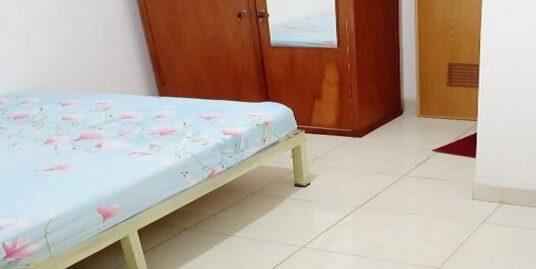 Kost Putra Di Lenteng Agung Dekat AEON Mall Tanjung Barat, Stasiun Tanjung Barat, Kampus IISIP, 18 Office Park, Jl. TB Simatupang Jakarta