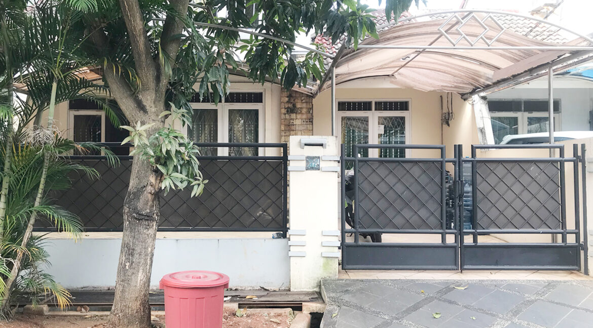 Kost Putri Dekat Summarecon Mall Serpong 76356