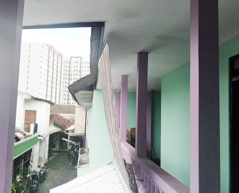 Kost Putri Dekat UGM Universitas Gajah Mada Yogyakarta, UNY Universitas Negeri Yogyakarta, RSUP Dr. Sardjito, Jogja City Mall 0004