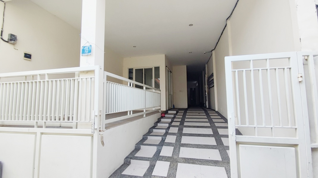 Kost Putri Dekat UNAIR Kampus A, Grand City Mall, WTC Surabaya, RS Siloam Surabaya, Stasiun Surabaya Gubeng 0005