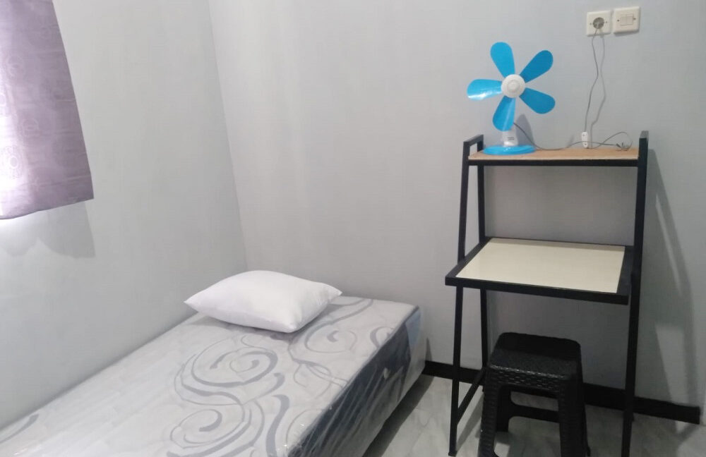 Kost Putri Dekat Universitas Brawijaya Kediri, Universitas Nusantara PGRI Kediri, RS Muhammadiyah Ahmad Dahlan Kediri, Kediri Mall 0003