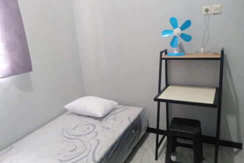 Kost Putri Dekat Universitas Brawijaya Kediri, Universitas Nusantara PGRI Kediri, RS Muhammadiyah Ahmad Dahlan Kediri, Kediri Mall 0003
