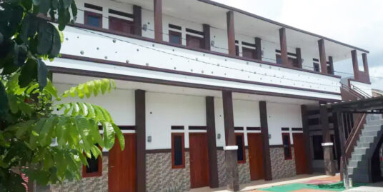 Kost Putri Wisma Rezhyg Dekat Dengan ITERA Dan UIN Raden Intan B Lampung