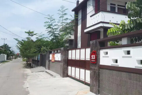 Kost Putri Wisma Rezhyg Dekat Dengan ITERA dan UIN Raden Intan B Lampung 0002