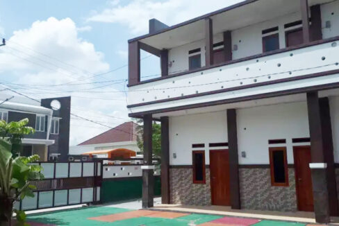 Kost Putri Wisma Rezhyg Dekat Dengan ITERA dan UIN Raden Intan B Lampung 0003