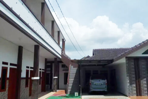 Kost Putri Wisma Rezhyg Dekat Dengan ITERA dan UIN Raden Intan B Lampung 0004