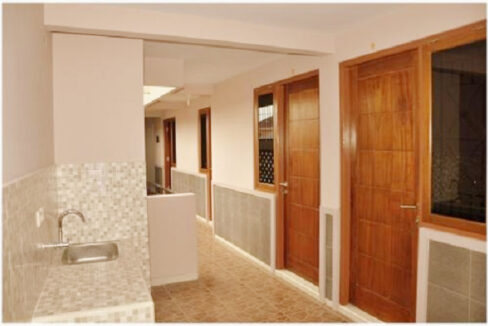 Kost Putri di Jakarta Pusat Dekat BPOM RI, UI Salemba, Universitas Persada Indonesia YAI, RSCM, RS Primaya Evasari, Stasiun Kramat 0001