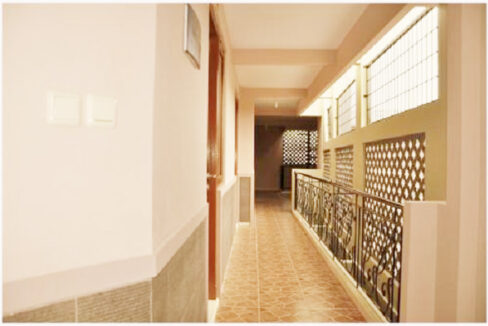 Kost Putri di Jakarta Pusat Dekat BPOM RI, UI Salemba, Universitas Persada Indonesia YAI, RSCM, RS Primaya Evasari, Stasiun Kramat 0004