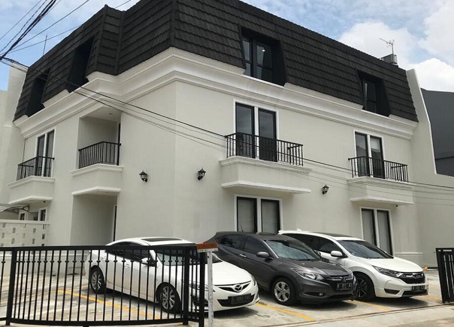 Kost di Kelapa Gading Dekat Mall Kelapa Gading, Mall Summarecon Kelapa Gading, MOI, Universitas YARSI, RS YARSI 0001