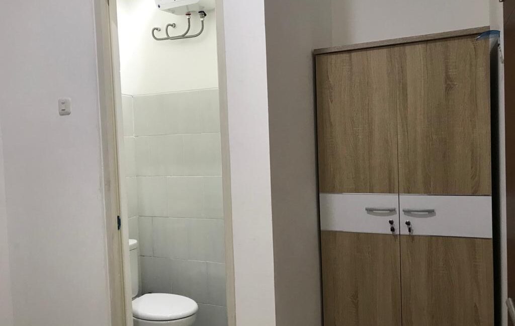 Kost di Kelapa Gading Dekat Mall Kelapa Gading, Mall Summarecon Kelapa Gading, MOI, Universitas YARSI, RS YARSI 0009
