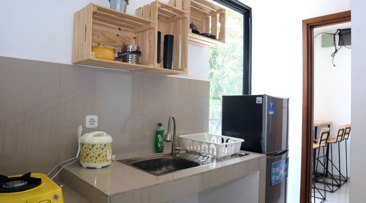 Kost di Kelapa Gading Dekat Mall Kelapa Gading, Mall Summarecon Kelapa Gading, MOI, Universitas YARSI, RS YARSI 0011