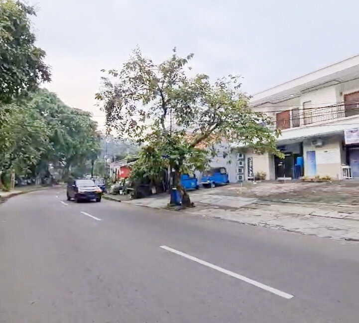 Ruko Dijual di Tebet Jakarta Selatan 0005