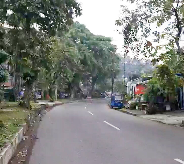 Ruko Dijual di Tebet Jakarta Selatan 0006