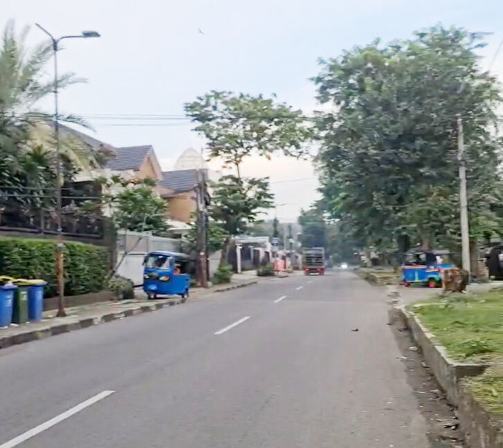 Ruko Dijual di Tebet Jakarta Selatan 0007