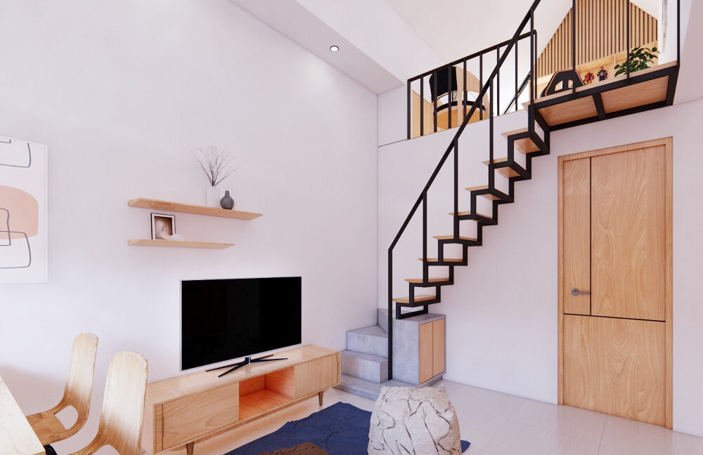 Rumah Dijual di Karangpawitan Garut Dekat Kota Garut, City Mall Garut, RS Nurhayati Garut, Terminal Garut 0005