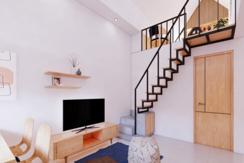 Rumah Dijual di Karangpawitan Garut Dekat Kota Garut, City Mall Garut, RS Nurhayati Garut, Terminal Garut 0005