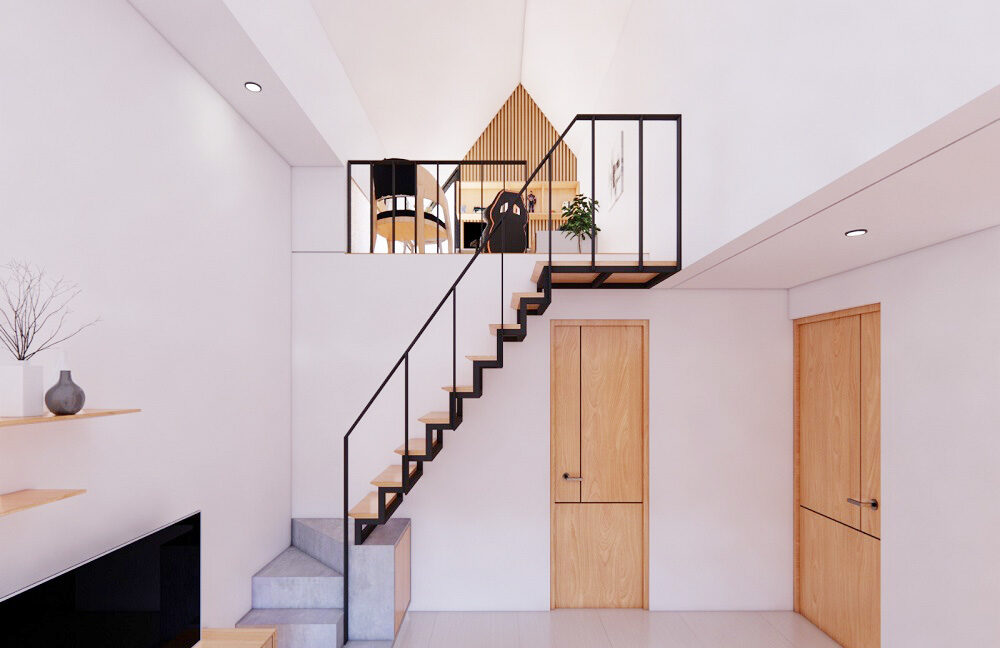 Rumah Dijual di Karangpawitan Garut Dekat Kota Garut, City Mall Garut, RS Nurhayati Garut, Terminal Garut 0006