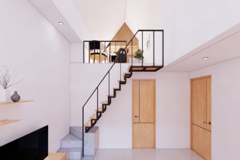 Rumah Dijual di Karangpawitan Garut Dekat Kota Garut, City Mall Garut, RS Nurhayati Garut, Terminal Garut 0006