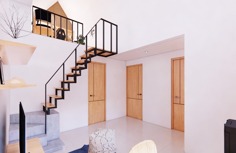 Rumah Dijual di Karangpawitan Garut Dekat Kota Garut, City Mall Garut, RS Nurhayati Garut, Terminal Garut 0007