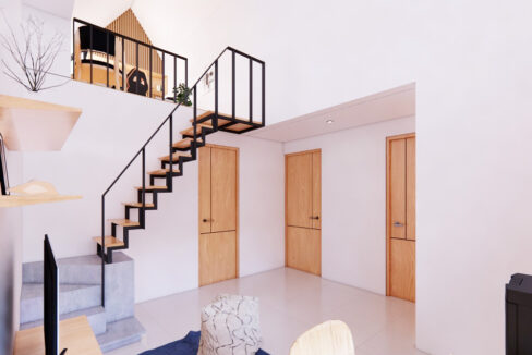 Rumah Dijual di Karangpawitan Garut Dekat Kota Garut, City Mall Garut, RS Nurhayati Garut, Terminal Garut 0007