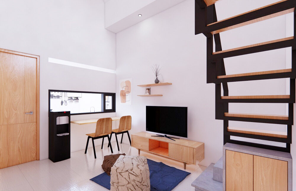 Rumah Dijual di Karangpawitan Garut Dekat Kota Garut, City Mall Garut, RS Nurhayati Garut, Terminal Garut 0008