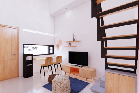 Rumah Dijual di Karangpawitan Garut Dekat Kota Garut, City Mall Garut, RS Nurhayati Garut, Terminal Garut 0008