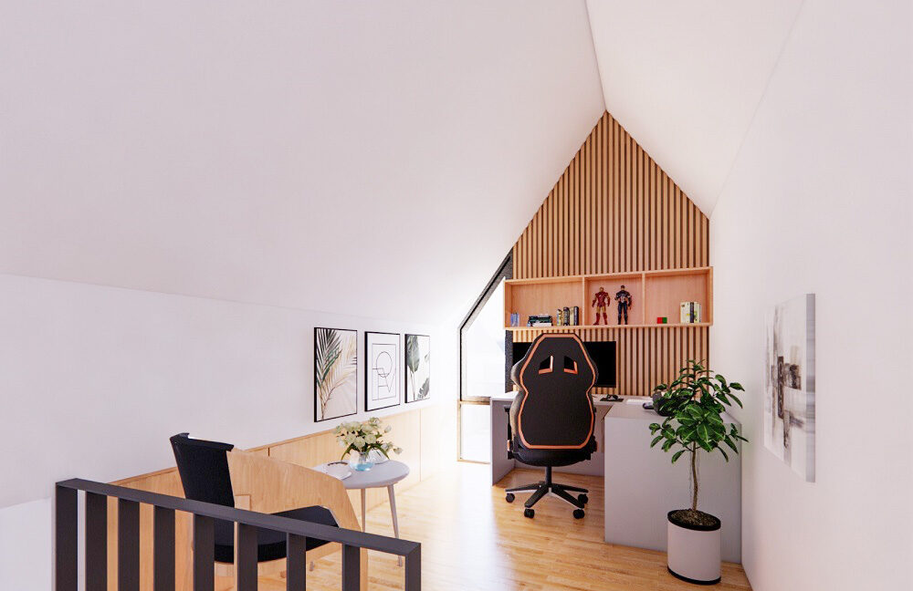 Rumah Dijual di Karangpawitan Garut Dekat Kota Garut, City Mall Garut, RS Nurhayati Garut, Terminal Garut 0011