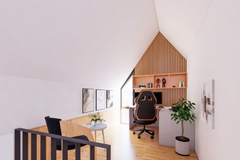 Rumah Dijual di Karangpawitan Garut Dekat Kota Garut, City Mall Garut, RS Nurhayati Garut, Terminal Garut 0011