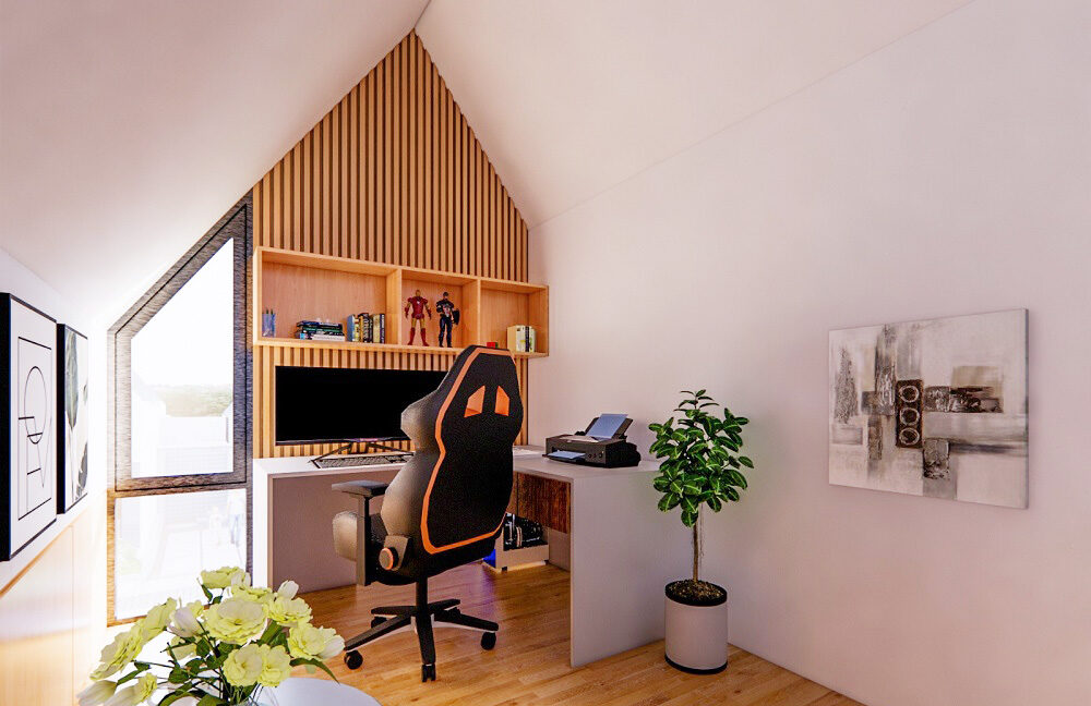 Rumah Dijual di Karangpawitan Garut Dekat Kota Garut, City Mall Garut, RS Nurhayati Garut, Terminal Garut 0012