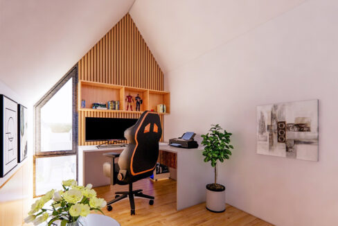 Rumah Dijual di Karangpawitan Garut Dekat Kota Garut, City Mall Garut, RS Nurhayati Garut, Terminal Garut 0012