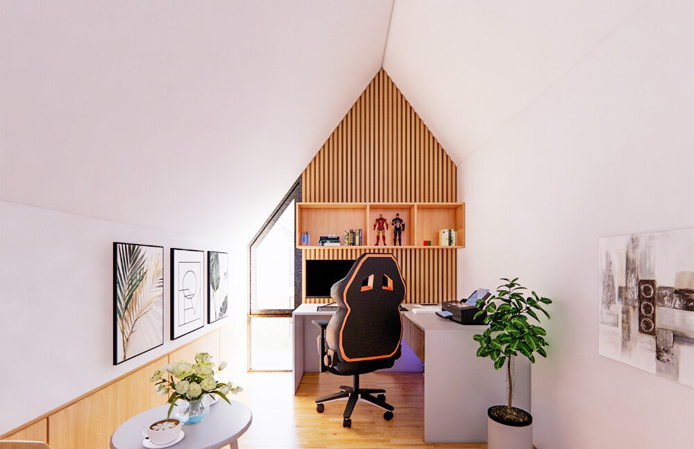 Rumah Dijual di Karangpawitan Garut Dekat Kota Garut, City Mall Garut, RS Nurhayati Garut, Terminal Garut 0013