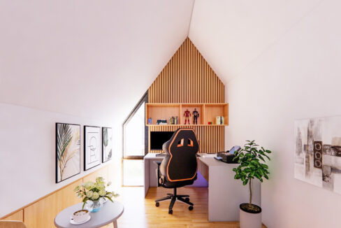 Rumah Dijual di Karangpawitan Garut Dekat Kota Garut, City Mall Garut, RS Nurhayati Garut, Terminal Garut 0013