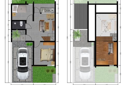 Rumah Dijual di Karangpawitan Garut Dekat Kota Garut, City Mall Garut, RS Nurhayati Garut, Terminal Garut 0015