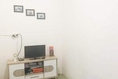 Rumah Dijual di Perbatasan Kota Makassar Dekat RSUD Syekh Yusuf, UIN Alauddin Makassar, Masjid Agung Syekh Yusuf 0004