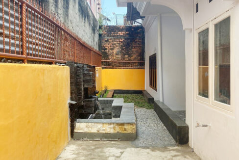 Rumah Dijual di Perumahan OPI Jakabaring Dekat OPI Mall, Stadion Jakabaring, RS Hermina OPI, Pasar OPI 0008
