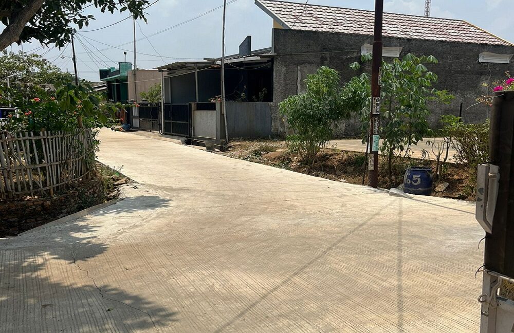 Rumah Dijual di Perumahan Rancamanyar Kota Baru Karawang Dekat Stasiun Cikampek, RS Helsa Cikampek, Pasar Cikampek, Mall Cikampek 0003