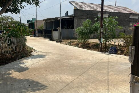 Rumah Dijual di Perumahan Rancamanyar Kota Baru Karawang Dekat Stasiun Cikampek, RS Helsa Cikampek, Pasar Cikampek, Mall Cikampek 0003