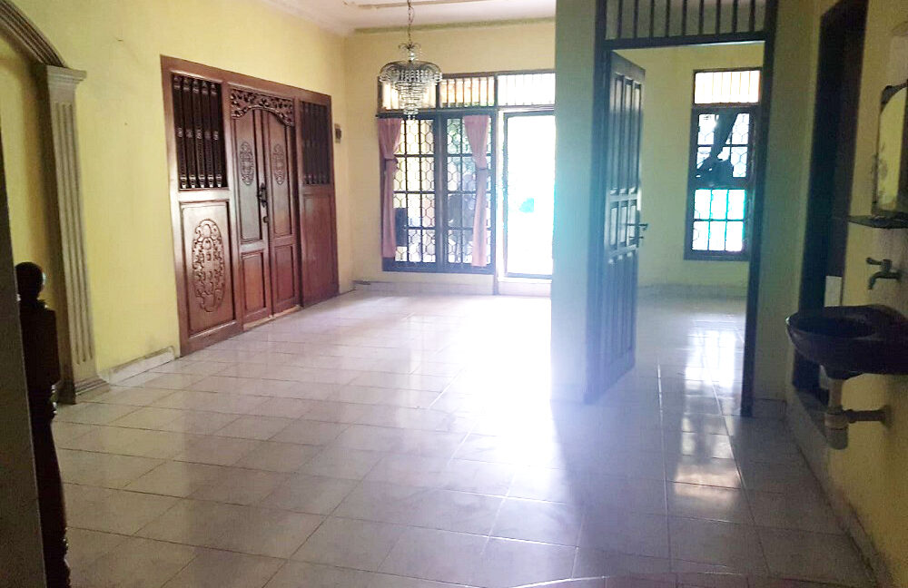 Rumah Dijual di Pondok Ungu Permai Bekasi Dekat Pasar Pondok Ungu Permai, RS Taman Harapan Baru, SMP Negeri 37 Kota Bekasi 0009