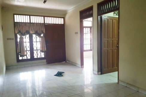 Rumah Dijual di Pondok Ungu Permai Bekasi Dekat Pasar Pondok Ungu Permai, RS Taman Harapan Baru, SMP Negeri 37 Kota Bekasi 0010