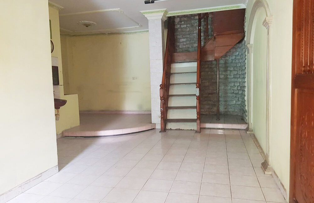 Rumah Dijual di Pondok Ungu Permai Bekasi Dekat Pasar Pondok Ungu Permai, RS Taman Harapan Baru, SMP Negeri 37 Kota Bekasi 0011