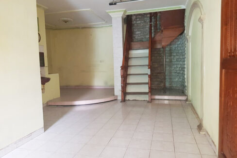 Rumah Dijual di Pondok Ungu Permai Bekasi Dekat Pasar Pondok Ungu Permai, RS Taman Harapan Baru, SMP Negeri 37 Kota Bekasi 0011