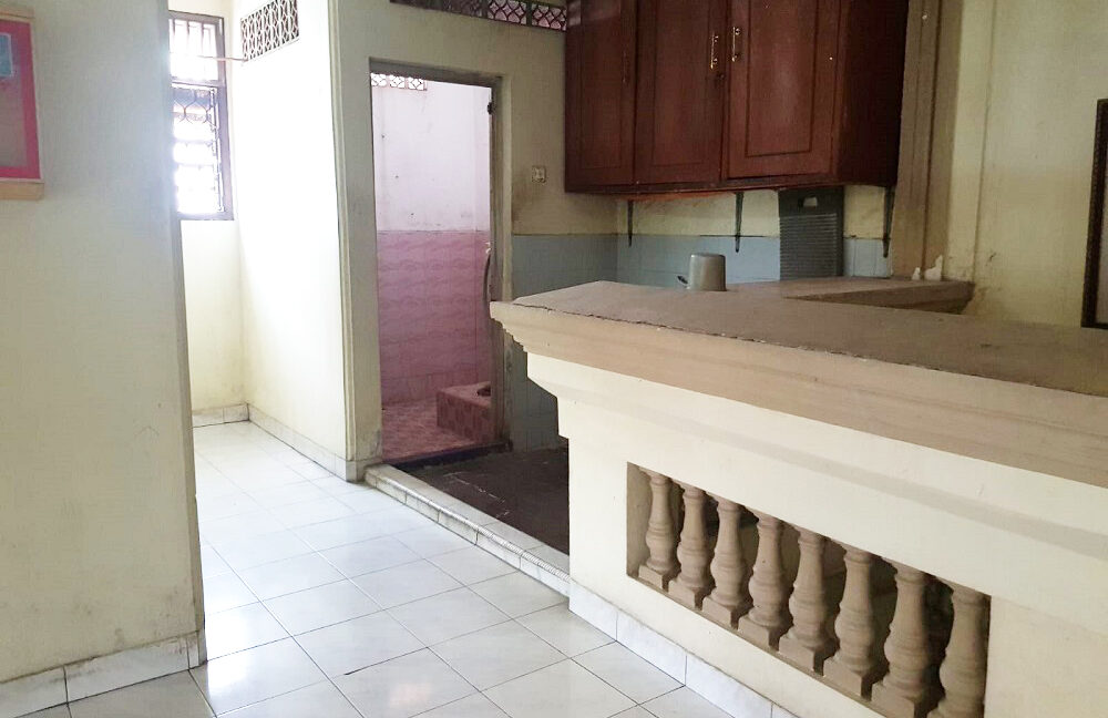 Rumah Dijual di Pondok Ungu Permai Bekasi Dekat Pasar Pondok Ungu Permai, RS Taman Harapan Baru, SMP Negeri 37 Kota Bekasi 0014